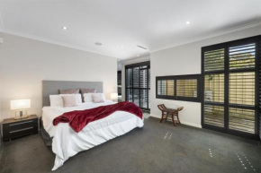 Quiet Couples Getaway